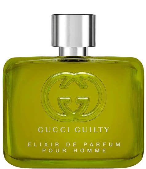 how is gucci guilty basic|guilty by Gucci for men.